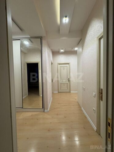 Сдаётся 3-комн. новостройка 120 м², пос. Аг шехер, photo 20 from 24