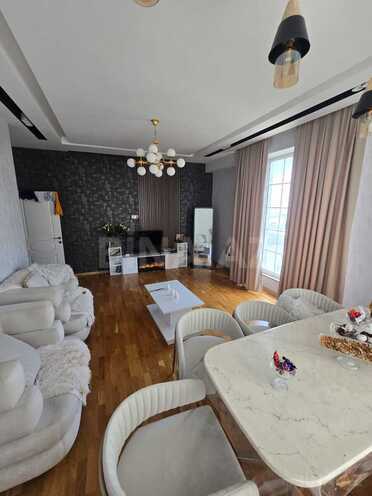 Продаётся 4-комн. новостройка 115 м², м. Автовокзал, photo 3 from 14