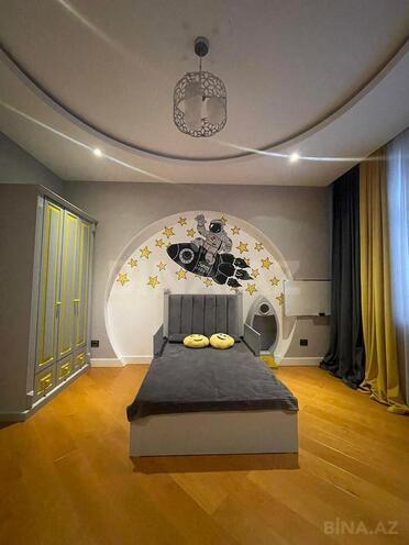 İcarəyə verilir 4 otaqlı yeni tikili 240 m², İçəri Şəhər m., photo 17 from 31