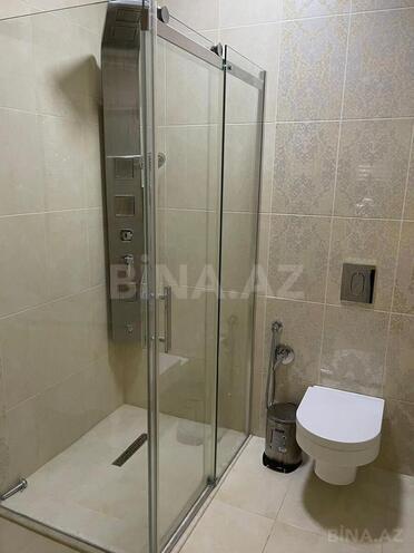 İcarəyə verilir 4 otaqlı yeni tikili 240 m², İçəri Şəhər m., photo 26 from 31