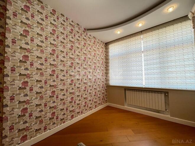 İcarəyə verilir 4 otaqlı yeni tikili 240 m², İçəri Şəhər m., photo 28 from 31