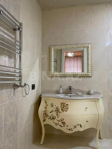 İcarəyə verilir 4 otaqlı yeni tikili 240 m², İçəri Şəhər m., photo 27 from 31