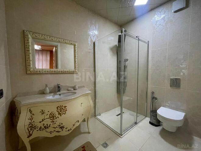 İcarəyə verilir 4 otaqlı yeni tikili 240 m², İçəri Şəhər m., photo 23 from 31