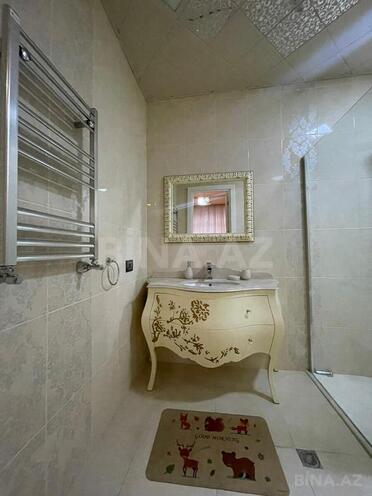 İcarəyə verilir 4 otaqlı yeni tikili 240 m², İçəri Şəhər m., photo 25 from 31