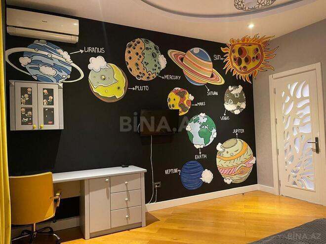 İcarəyə verilir 4 otaqlı yeni tikili 240 m², İçəri Şəhər m., photo 18 from 31