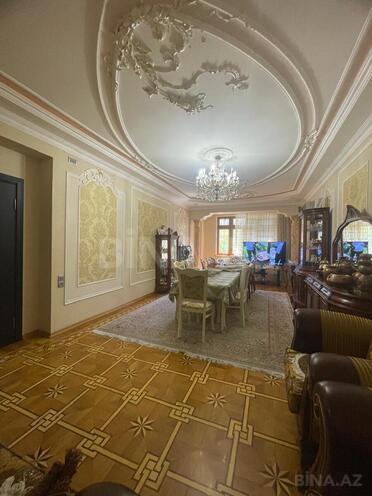 Продаётся 4-комн. новостройка 180 м², м. Кара Караев, photo 6 from 18