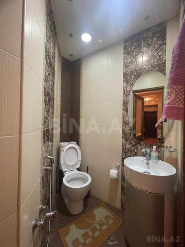 Продаётся 4-комн. новостройка 180 м², м. Кара Караев, photo 9 from 18