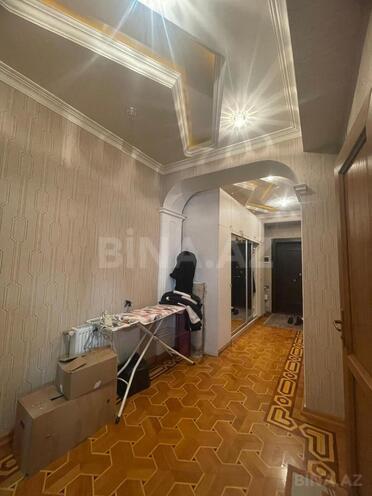 Продаётся 4-комн. новостройка 180 м², м. Кара Караев, photo 10 from 18