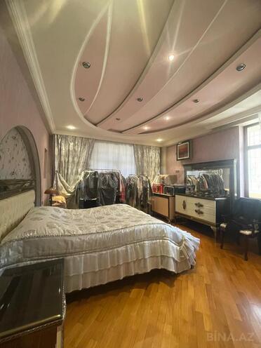 Продаётся 4-комн. новостройка 180 м², м. Кара Караев, photo 11 from 18