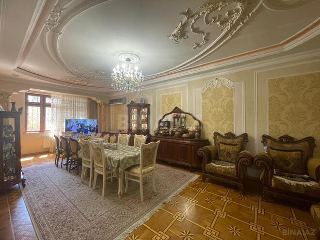 Продаётся 4-комн. новостройка 180 м², м. Кара Караев, photo 3 from 18