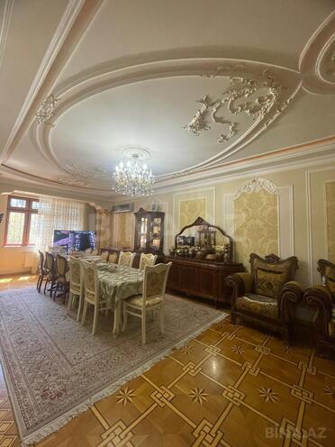 Продаётся 4-комн. новостройка 180 м², м. Кара Караев, photo 5 from 18