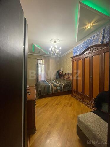 Продаётся 4-комн. новостройка 180 м², м. Кара Караев, photo 17 from 18