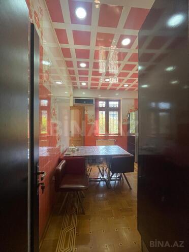 Продаётся 4-комн. новостройка 180 м², м. Кара Караев, photo 14 from 18