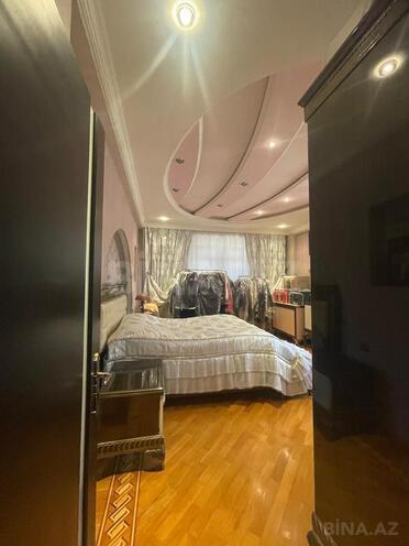 Продаётся 4-комн. новостройка 180 м², м. Кара Караев, photo 12 from 18