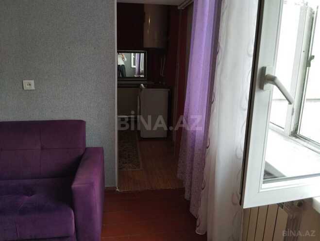 Продаётся 2-комн. вторичка 18 м², пос. Карачухур, photo 3 from 8