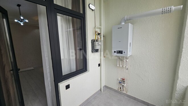 Продаётся 2-комн. новостройка 50 м², photo 17 from 18