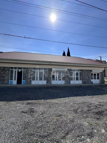 İcarəyə verilir  obyekt 130 m², Fatmayı q., photo 1 from 11