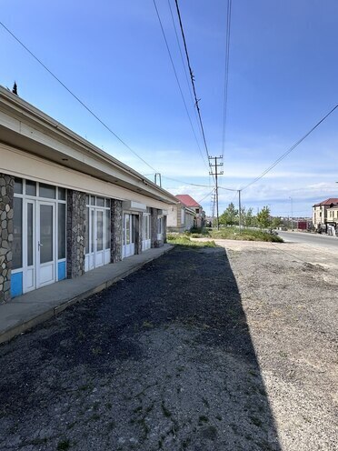 İcarəyə verilir  obyekt 130 m², Fatmayı q., photo 4 from 11