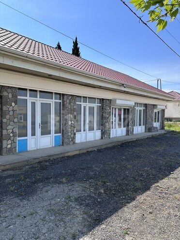 İcarəyə verilir  obyekt 130 m², Fatmayı q., photo 3 from 11