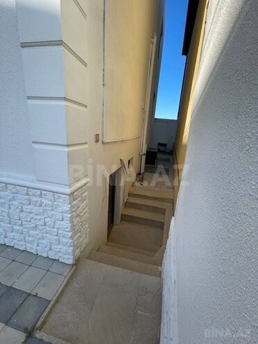 Satılır 7 otaqlı həyət evi/bağ evi 260 m², Badamdar q., photo 24 from 31