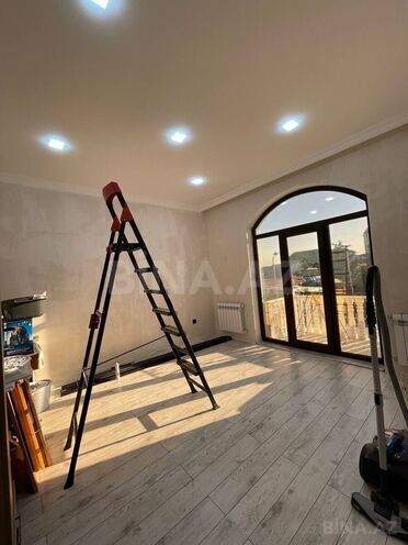 Satılır 7 otaqlı həyət evi/bağ evi 260 m², Badamdar q., photo 14 from 31