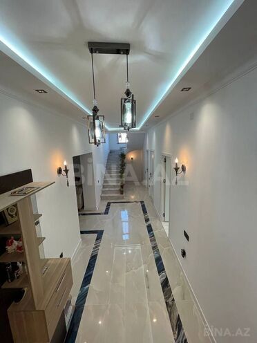Satılır 7 otaqlı həyət evi/bağ evi 260 m², Badamdar q., photo 23 from 31