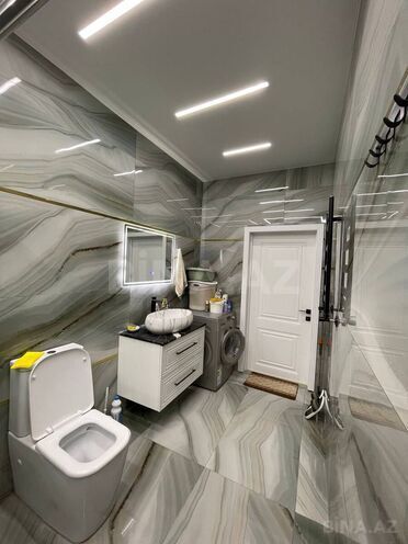 Satılır 7 otaqlı həyət evi/bağ evi 260 m², Badamdar q., photo 16 from 31