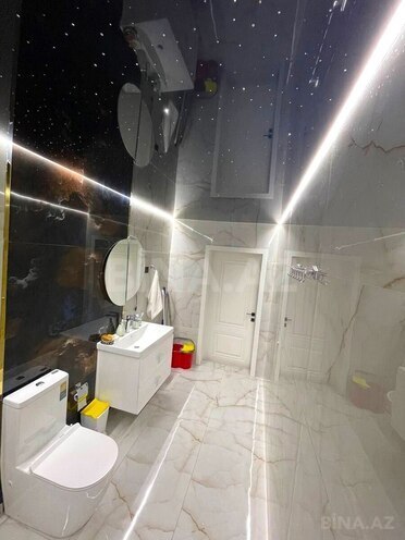 Satılır 7 otaqlı həyət evi/bağ evi 260 m², Badamdar q., photo 18 from 31