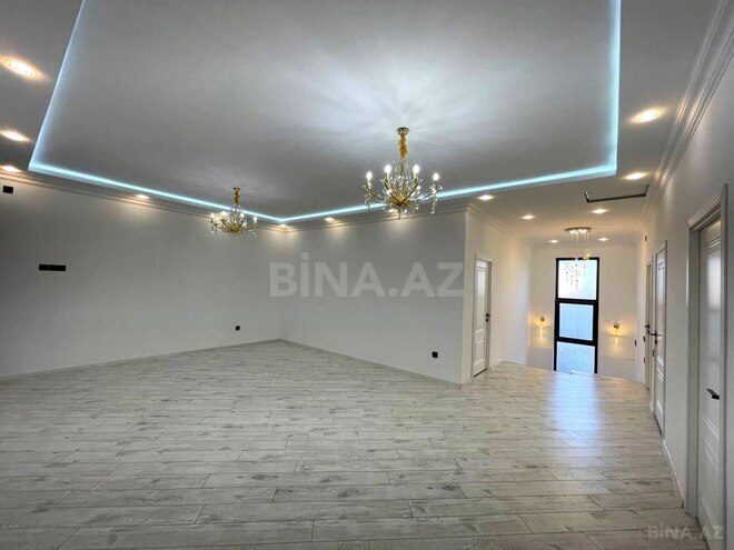 Satılır 7 otaqlı həyət evi/bağ evi 260 m², Badamdar q., photo 25 from 31
