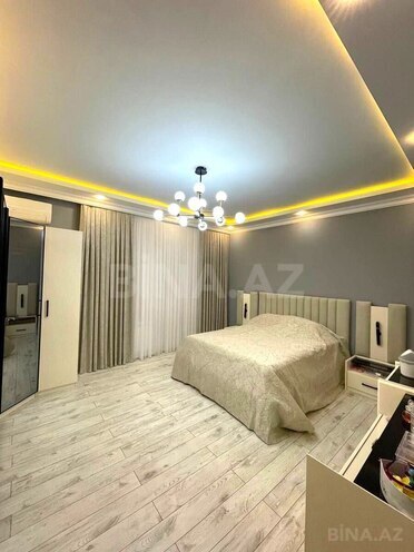 Satılır 7 otaqlı həyət evi/bağ evi 260 m², Badamdar q., photo 10 from 31