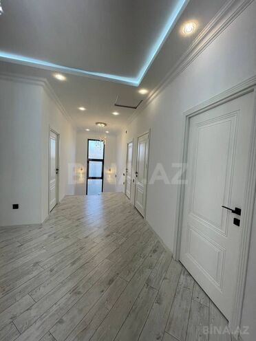 Satılır 7 otaqlı həyət evi/bağ evi 260 m², Badamdar q., photo 22 from 31