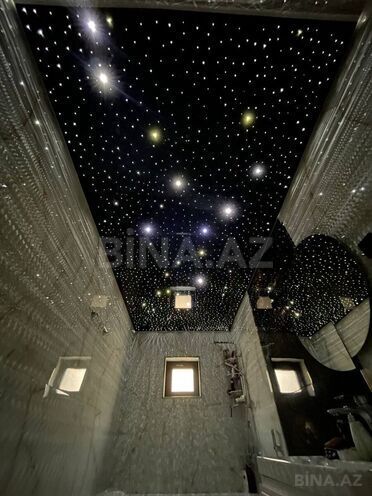 Satılır 7 otaqlı həyət evi/bağ evi 260 m², Badamdar q., photo 19 from 31