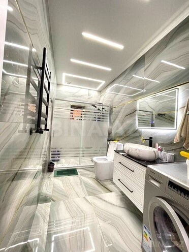 Satılır 7 otaqlı həyət evi/bağ evi 260 m², Badamdar q., photo 17 from 31