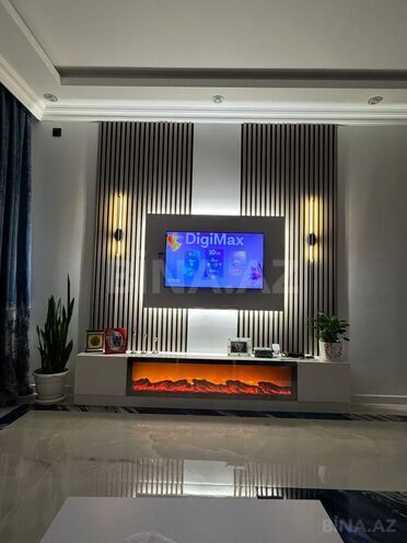Satılır 7 otaqlı həyət evi/bağ evi 260 m², Badamdar q., photo 8 from 31