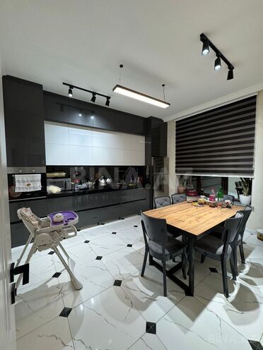 Satılır 7 otaqlı həyət evi/bağ evi 260 m², Badamdar q., photo 15 from 31