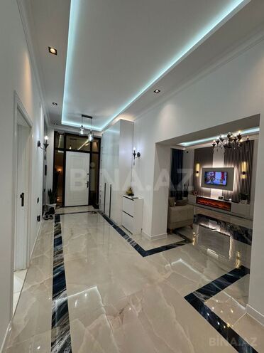 Satılır 7 otaqlı həyət evi/bağ evi 260 m², Badamdar q., photo 9 from 31