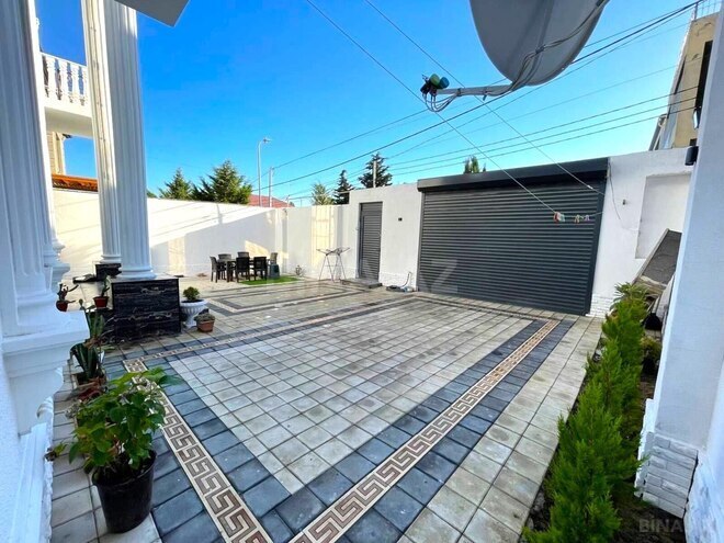 Satılır 7 otaqlı həyət evi/bağ evi 260 m², Badamdar q., photo 20 from 31