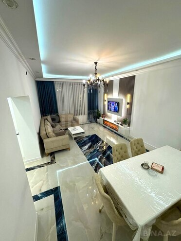 Satılır 7 otaqlı həyət evi/bağ evi 260 m², Badamdar q., photo 6 from 31