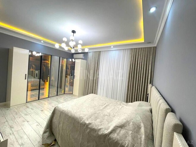 Satılır 7 otaqlı həyət evi/bağ evi 260 m², Badamdar q., photo 12 from 31