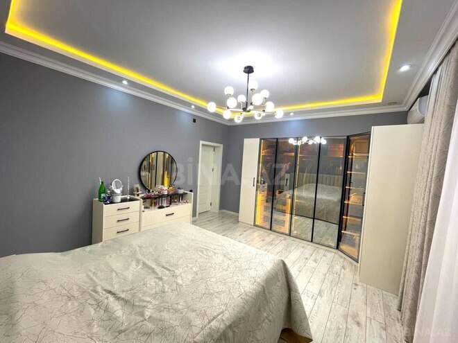 Satılır 7 otaqlı həyət evi/bağ evi 260 m², Badamdar q., photo 11 from 31