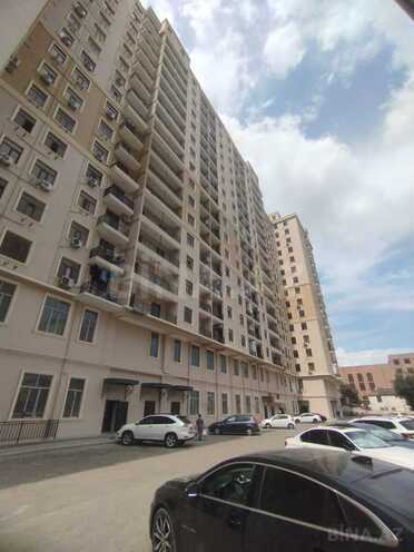 Продаётся 4-комн. новостройка 185 м², Насиминский  р., photo 1 from 7
