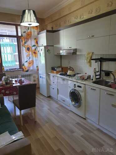 Сдаётся 3-комн. новостройка 94 м², Низаминский  р., photo 17 from 24