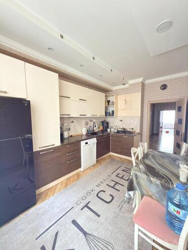 Продаётся 4-комн. новостройка 135 м², м. Иншаатчылар, photo 12 from 20