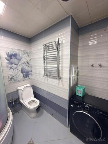 Продаётся 4-комн. новостройка 135 м², м. Иншаатчылар, photo 7 from 20