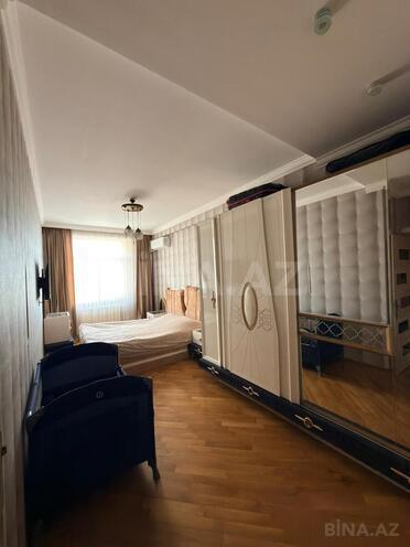 Продаётся 4-комн. новостройка 135 м², м. Иншаатчылар, photo 13 from 20