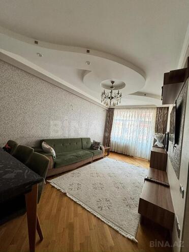 Продаётся 4-комн. новостройка 135 м², м. Иншаатчылар, photo 18 from 20