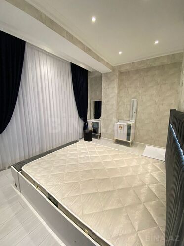 Сдаётся 3-комн. новостройка 113 м², м. Нариман Нариманов, photo 6 from 14