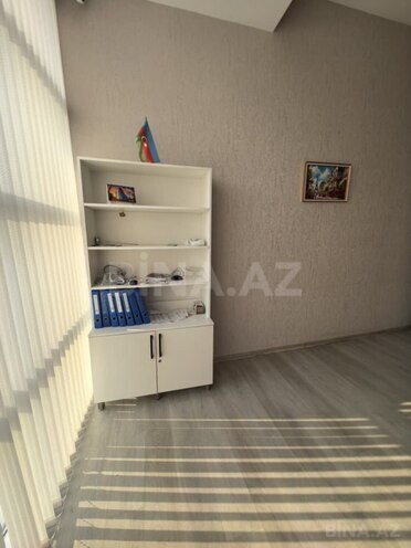 İcarəyə verilir 1 otaqlı ofis 40 m², Elmlər Akademiyası m., photo 4 from 9
