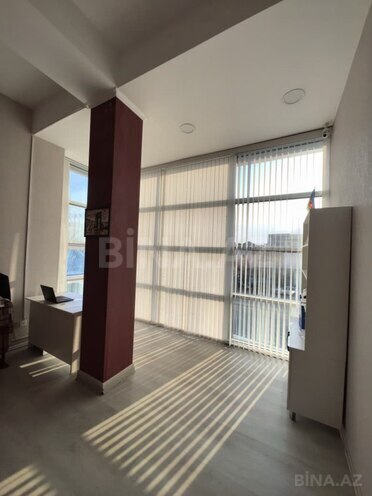 İcarəyə verilir 1 otaqlı ofis 40 m², Elmlər Akademiyası m., photo 3 from 9