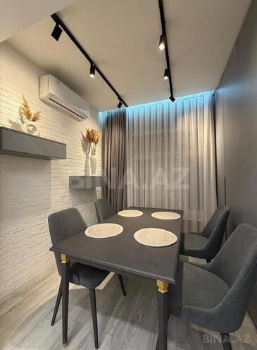 Satılır 2 otaqlı köhnə tikili 55 m², Memar Əcəmi m., photo 3 from 9